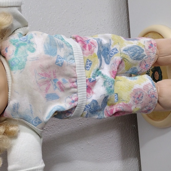 Cabbage patch kids - Picture 7 of 8